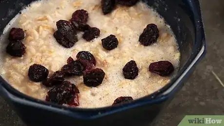 Imagen titulada Make Oatmeal Step 5