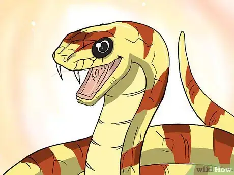 Imagen titulada Choose Your First Pet Snake Step 10Bullet1