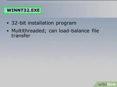 Imagen titulada Reinstall Windows XP Without the CD Step 9
