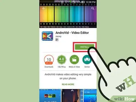 Imagen titulada Upload Multiple Videos on Instagram Step 10