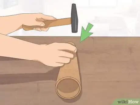 Imagen titulada Make a Rain Stick Step 4