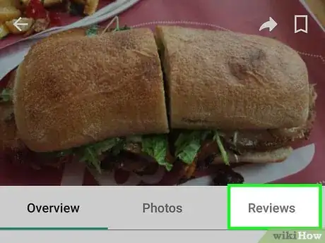 Imagen titulada Write a Review on TripAdvisor Step 21