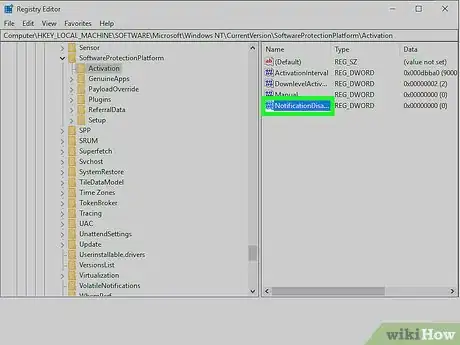 Imagen titulada Remove Windows Genuine Advantage Notifications Step 19