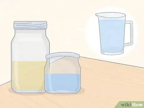 Imagen titulada Make Your Own Natural Body Cream Step 2
