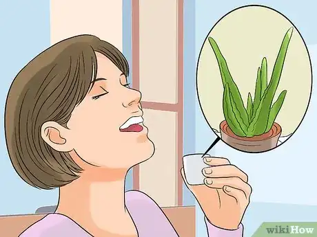 Imagen titulada Stop Itchy Gums Step 6