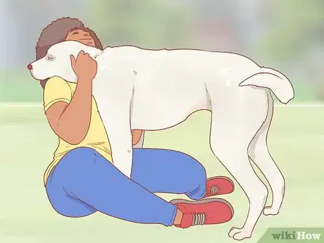 Imagen titulada Get a Service Dog Step 13