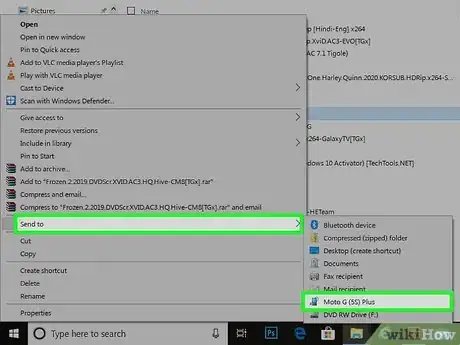 Imagen titulada Recover Data After a Factory Reset on Android Step 36