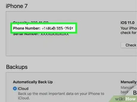 Imagen titulada Get Your Mobile Number from Your SIM Step 17