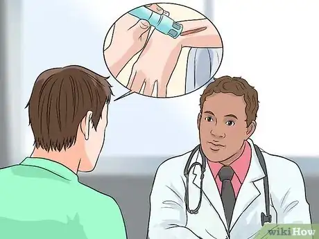 Imagen titulada Remove Keloid Scars at Home Step 20