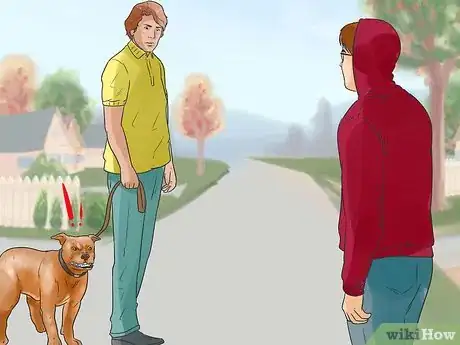 Imagen titulada Temperament Test a Dog Step 12