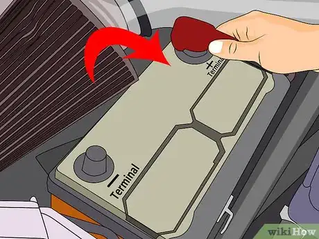 Imagen titulada Change a Timing Chain Step 34
