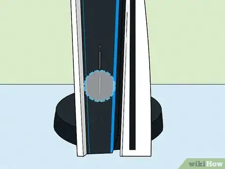 Imagen titulada Turn Off the PS5 Step 1