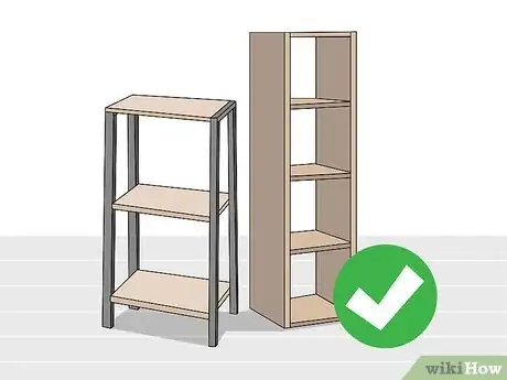 Imagen titulada Hang Shelves Without Nails Step 11