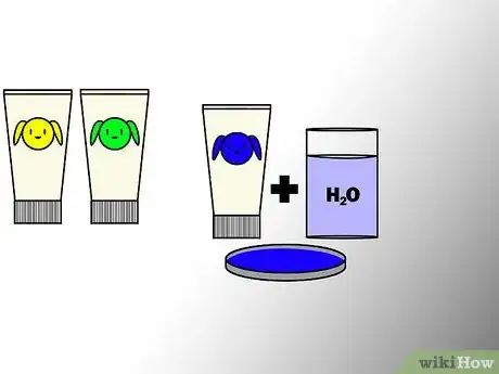 Imagen titulada Dye Your Pet Step 2