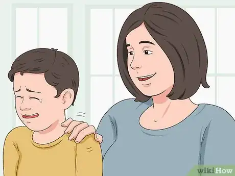 Imagen titulada Be Patient When Doing Homework with Your Young Child Step 4