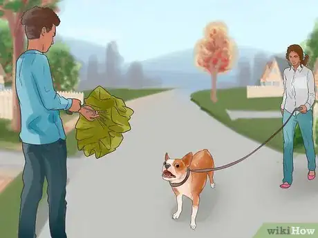 Imagen titulada Temperament Test a Dog Step 10