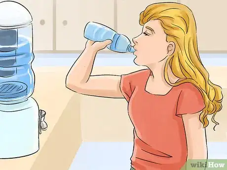 Imagen titulada Be Comfortable on Your Period Step 14