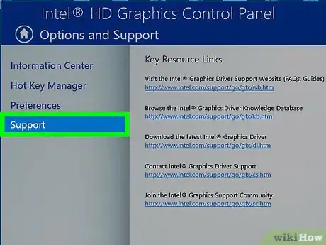 Imagen titulada Correct Monitor Flicker in Windows 8 Step 5