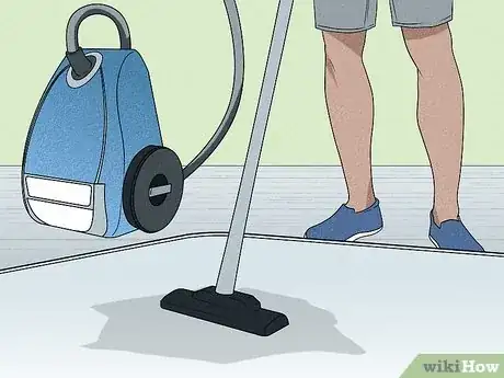 Imagen titulada Clean Dog Pee from Mattress Step 8
