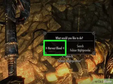 Imagen titulada Do the Oghma Infinium Glitch in Skyrim Step 7