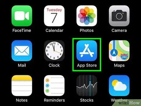 Imagen titulada Transfer Apps from Android to iPhone Step 16