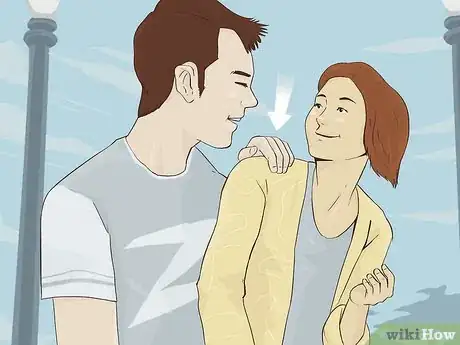 Imagen titulada Act on a First Date with a Girl You Already Know Step 6.jpeg