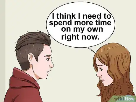 Imagen titulada Break Up with Someone You Love Step 7
