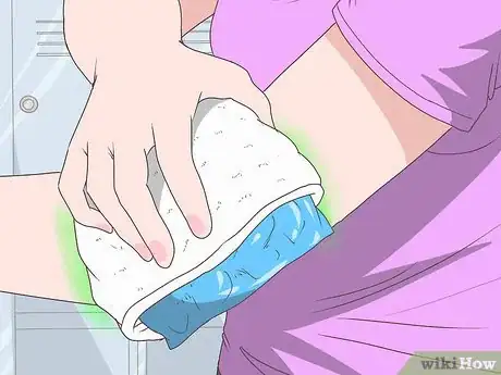 Imagen titulada Numb Skin Step 1