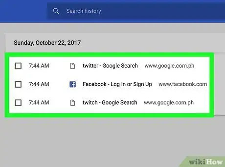Imagen titulada Restore Last Session on Chrome on PC or Mac Step 10