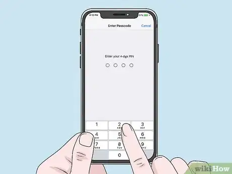 Imagen titulada Activate a Replacement Verizon Wireless Phone Step 1