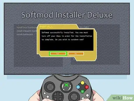 Imagen titulada Mod an Xbox Step 46
