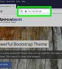 crear un servidor web en tu hogar