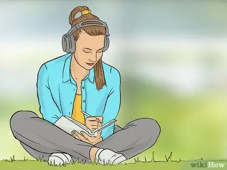 Imagen titulada Make the Most of Your Summer Vacation (for Teens) Step 2