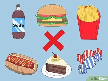 Imagen titulada Stop Your Stomach from Growling Step 13