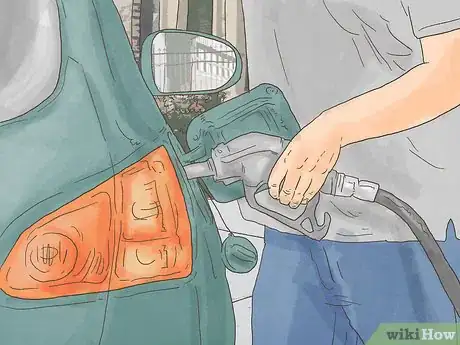 Imagen titulada Prepare for Economic Collapse Step 27
