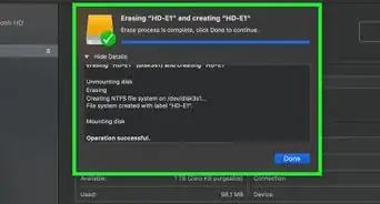 añadir un disco duro externo a la computadora
