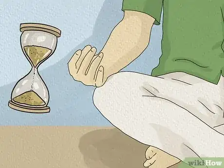 Imagen titulada Achieve Inner Peace Step 3