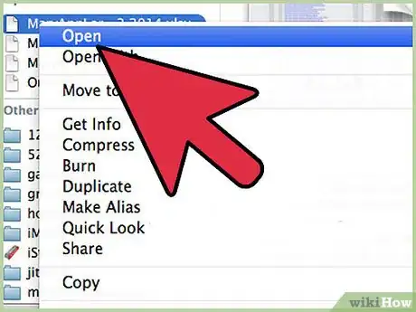 Imagen titulada Convert .Numbers to .Xls Step 13