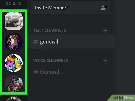 Imagen titulada Create a Poll in a Discord Chat on iPhone or iPad Step 2
