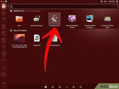 Imagen titulada Install Windows Programs in Ubuntu Step 6