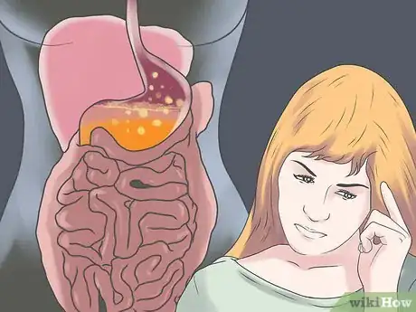 Imagen titulada Relieve Acid Reflux with a Raised Bed Step 19