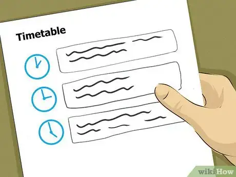 Imagen titulada Attend Family Gatherings When You Are Autistic Step 4