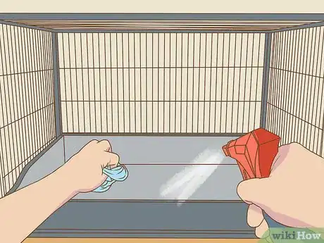 Imagen titulada Get Your House to Not Smell Like Your Pets Step 10
