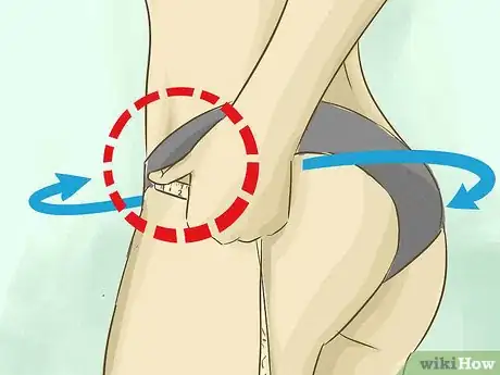 Imagen titulada Measure Hips Step 6