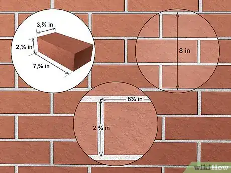 Imagen titulada Build a Brick Wall Step 2