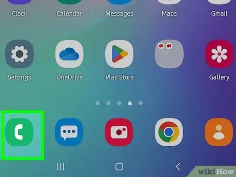 Imagen titulada Block Unknown Numbers on Android Step 6