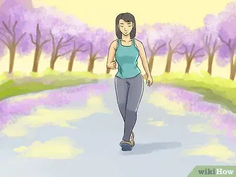 Imagen titulada Be Comfortable on Your Period Step 12