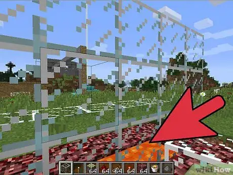 Imagen titulada Defend Your House in Minecraft Step 7
