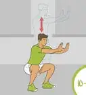 ejercitar tus cuádriceps sin pesas