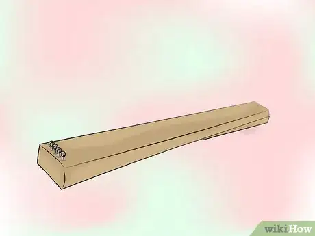 Imagen titulada Make a Banjo for Fun Step 12